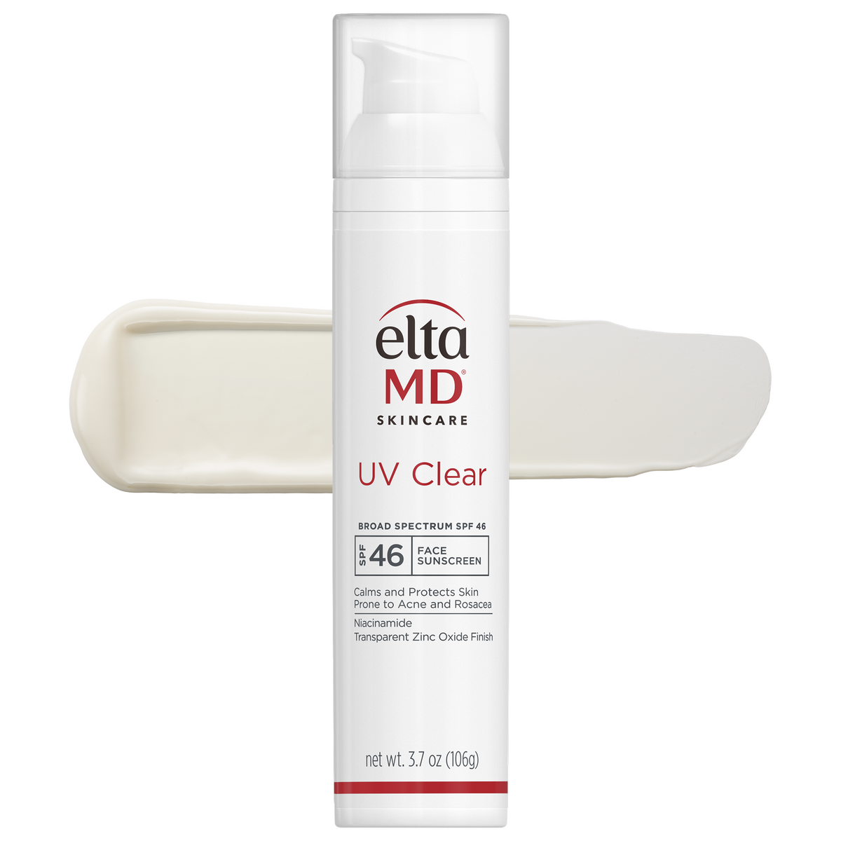 EltaMD UV Clear Broad-Spectrum SPF 46