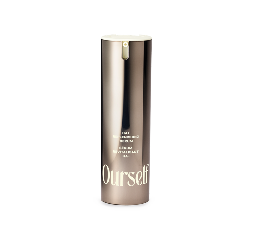 HA+ Replenishing Serum