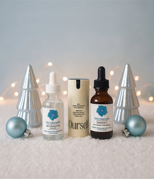 Morning After Kit - Holiday Edition