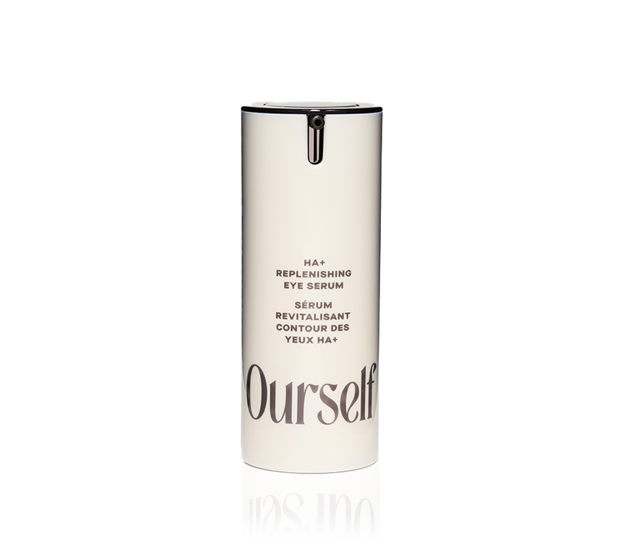 HA+ Replenishing Eye Serum