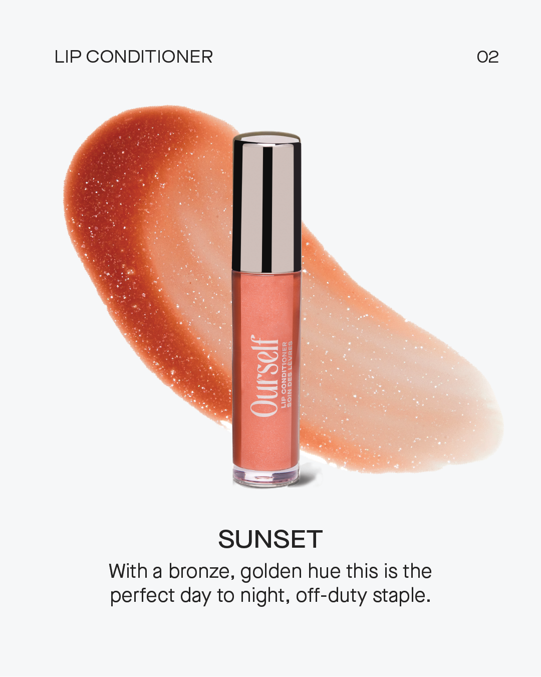 Lip Conditioner