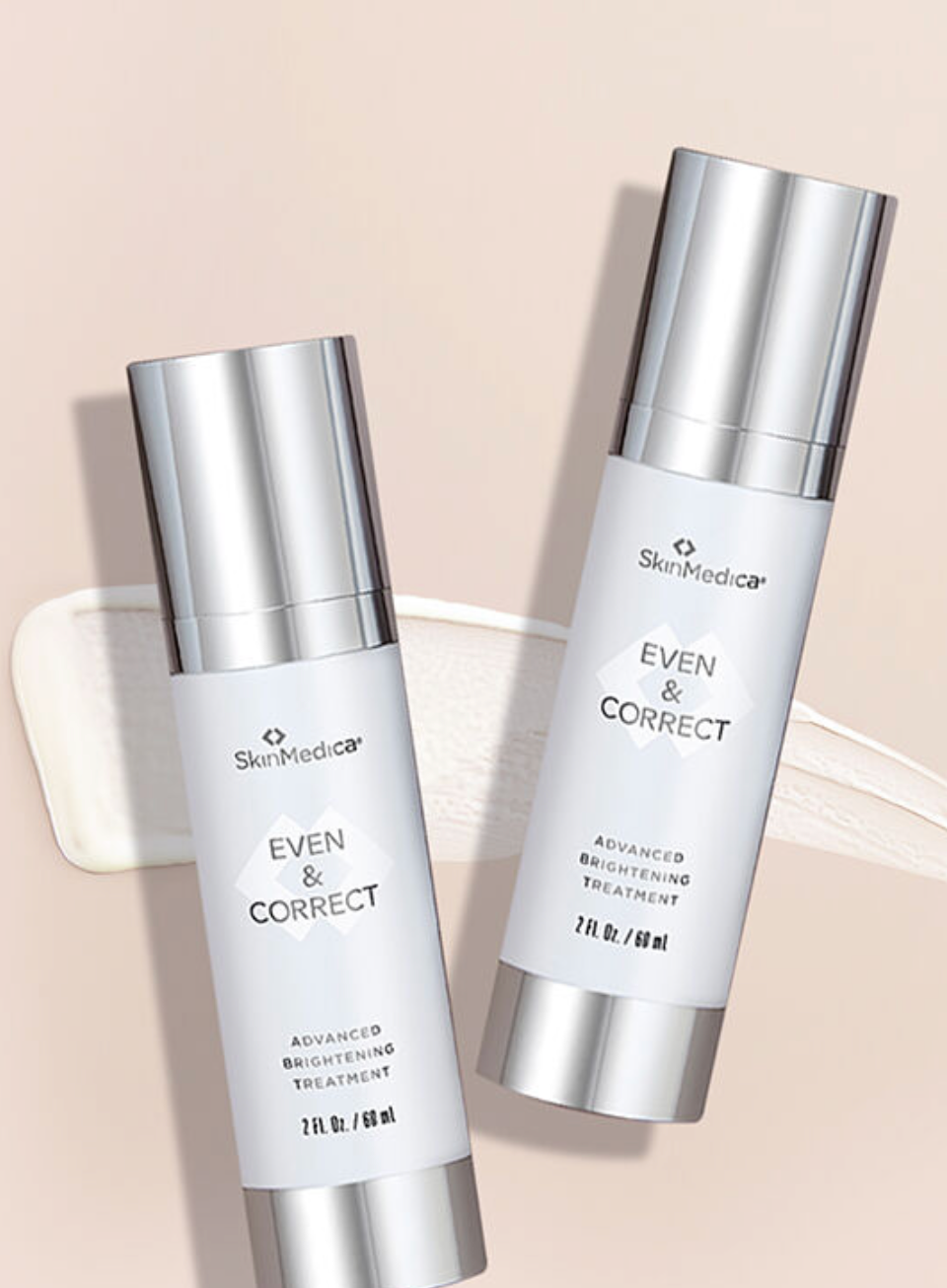 Even & Correct Advanced Brightening Treatment