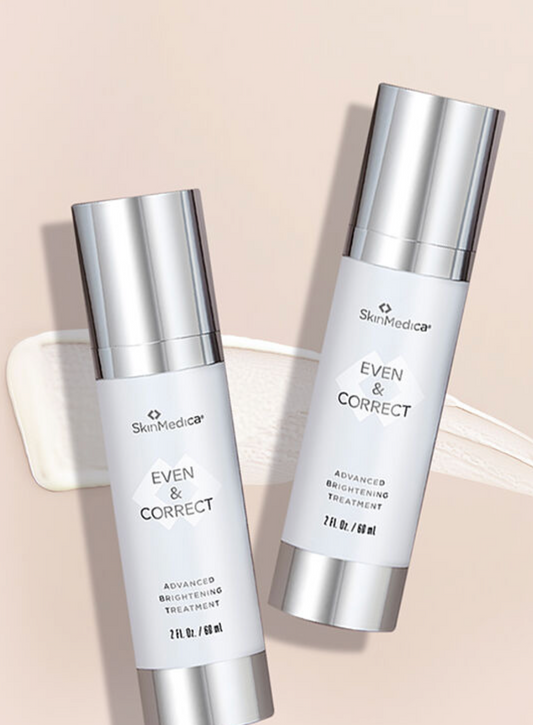 Even & Correct Advanced Brightening Treatment