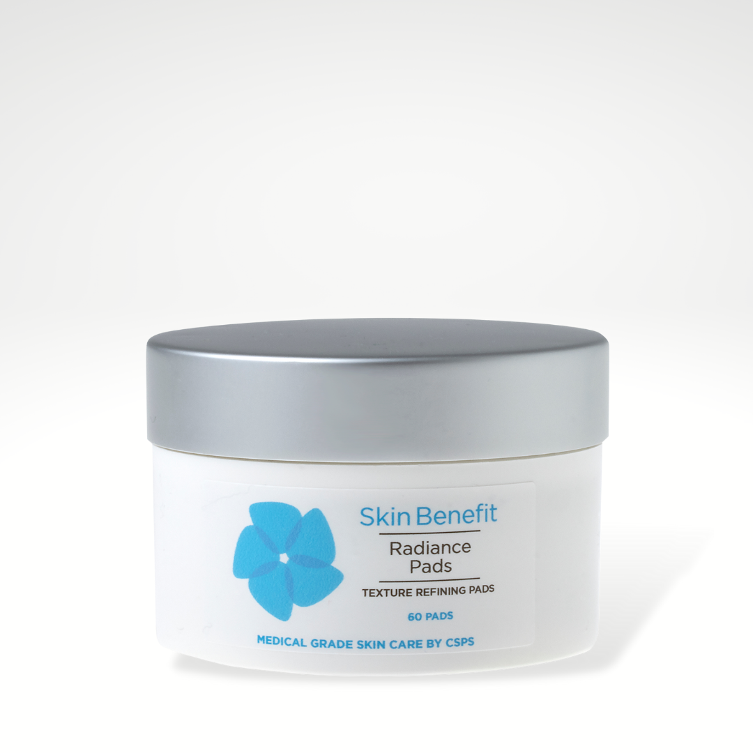 Radiance Pads