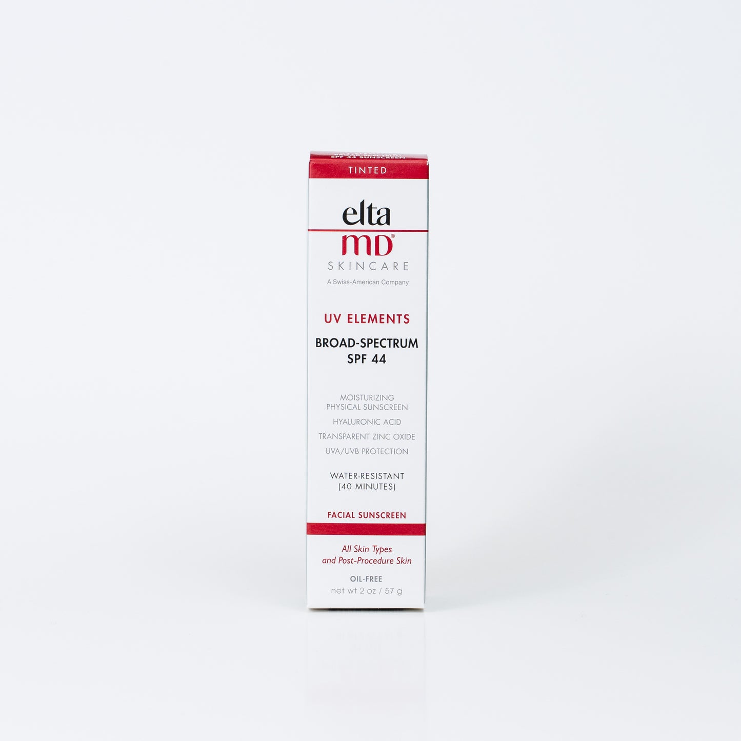 UV Elements Broad-Spectrum SPF 44