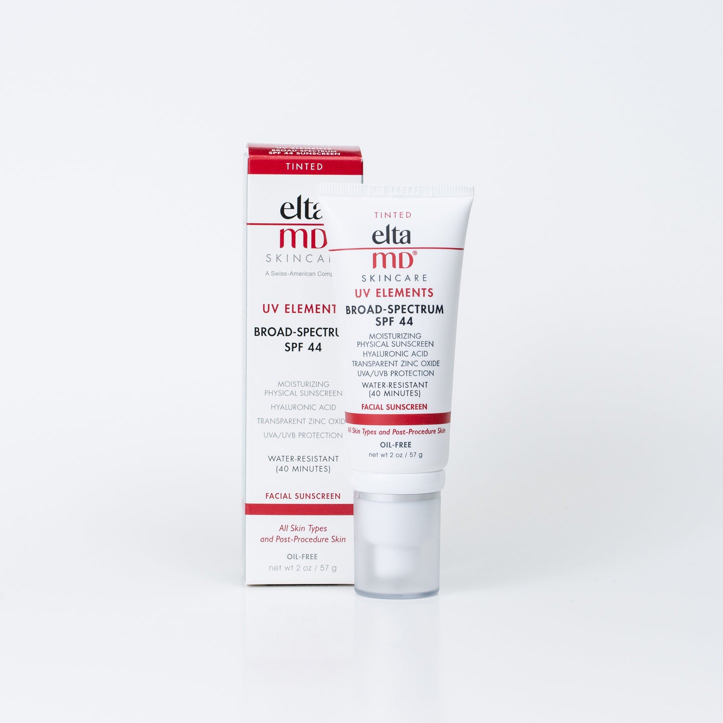 UV Elements Broad-Spectrum SPF 44