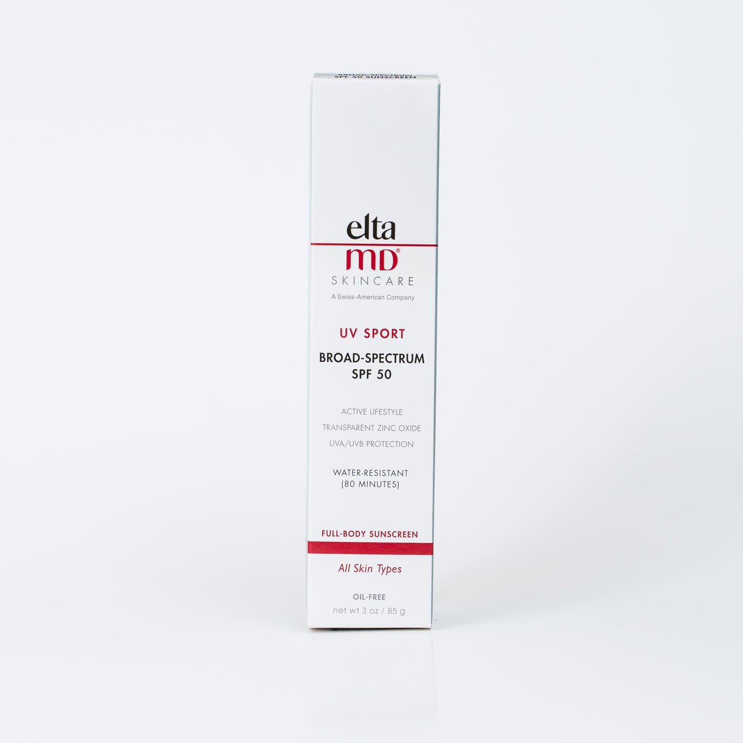 UV Sport Broad-Spectrum SPF 50
