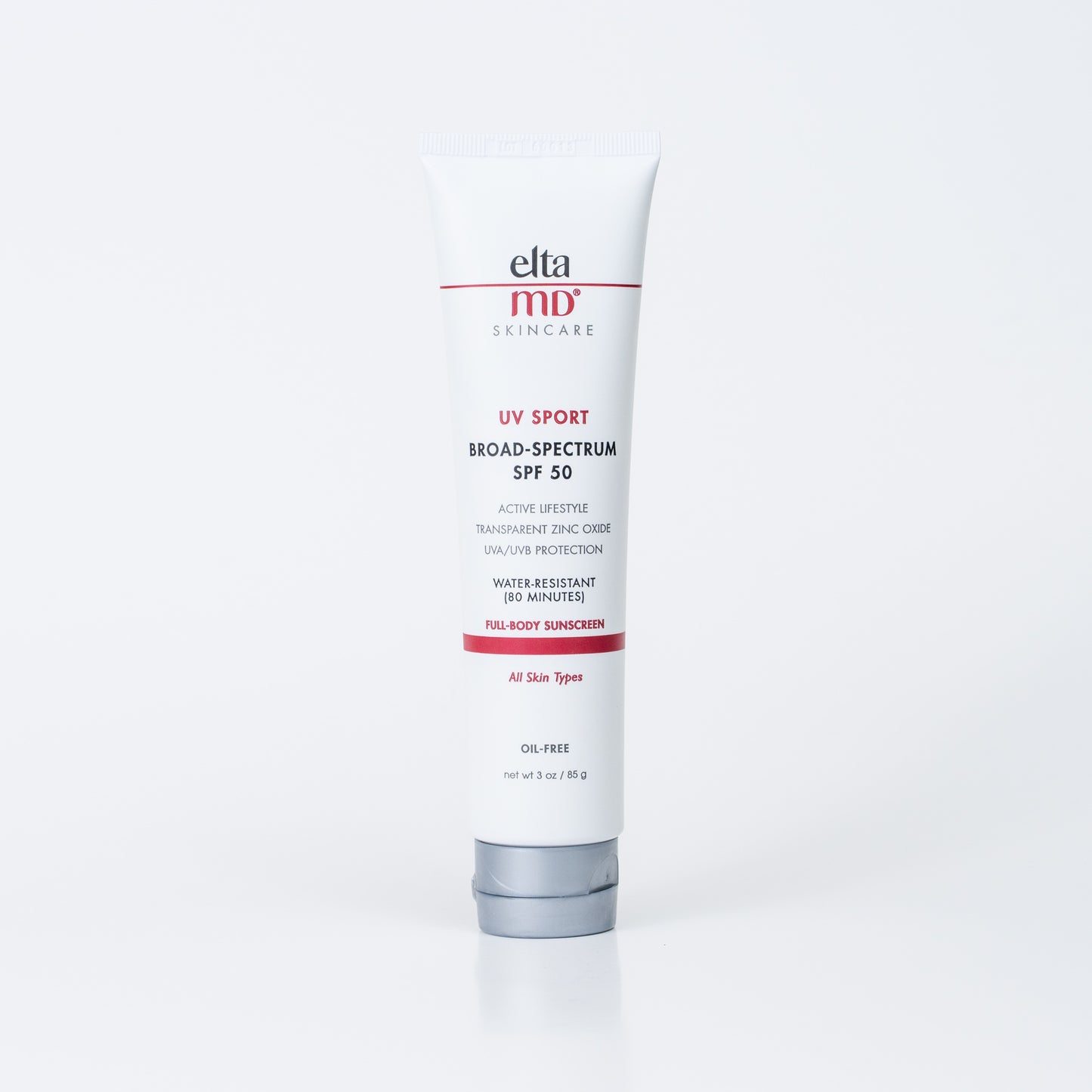 UV Sport Broad-Spectrum SPF 50