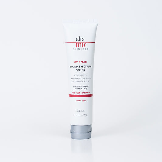 UV Sport Broad-Spectrum SPF 50