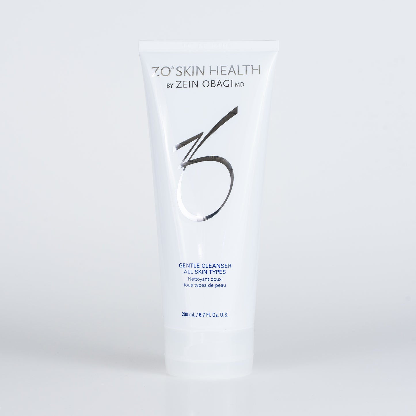 Gentle Cleanser