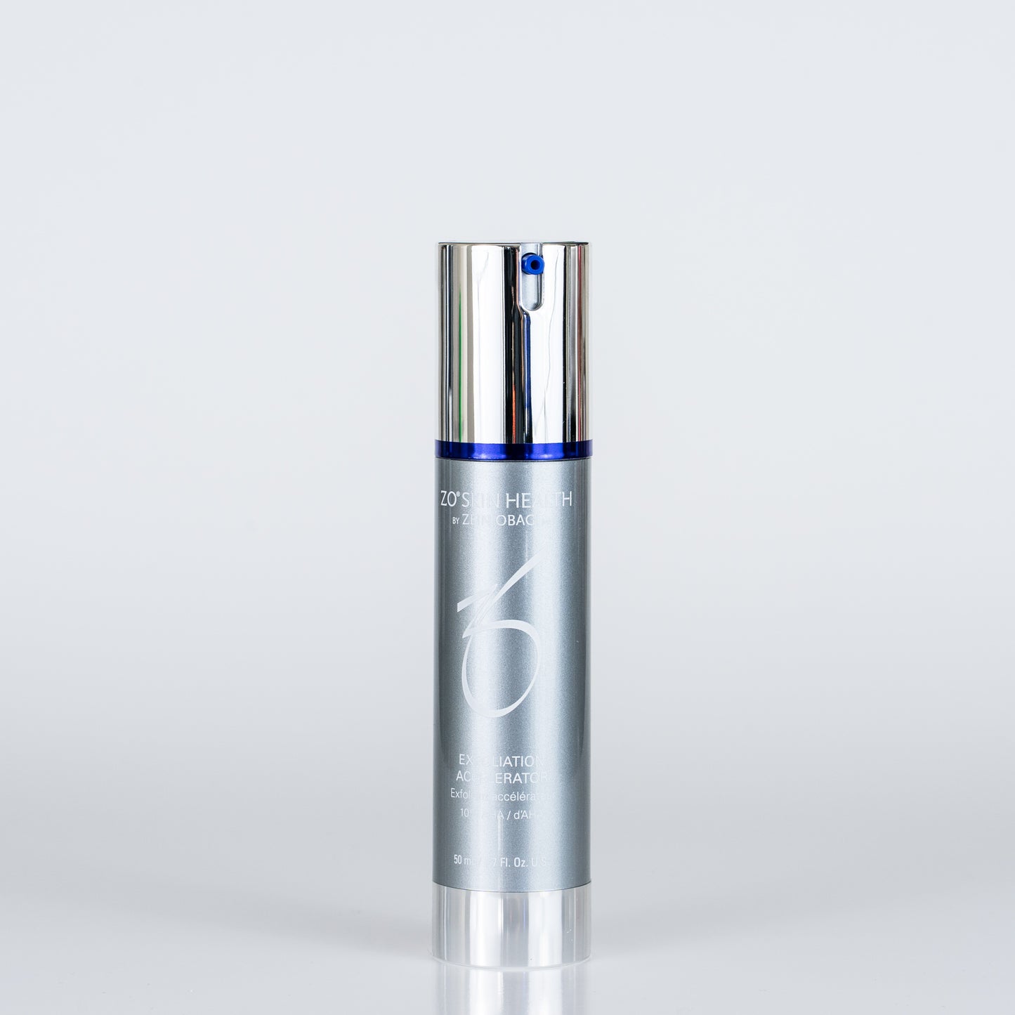 Exfoliation Accelerator