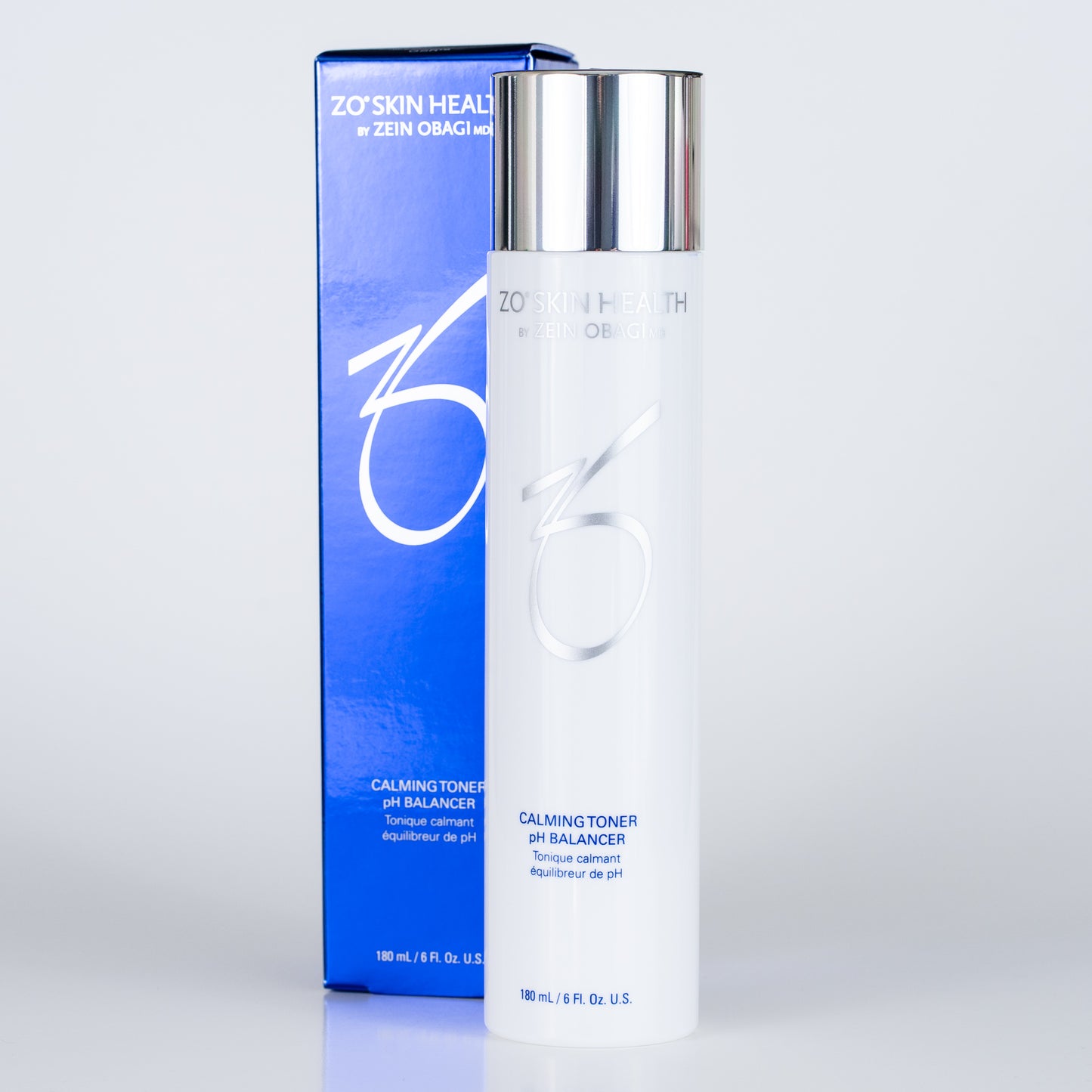 Calming Toner