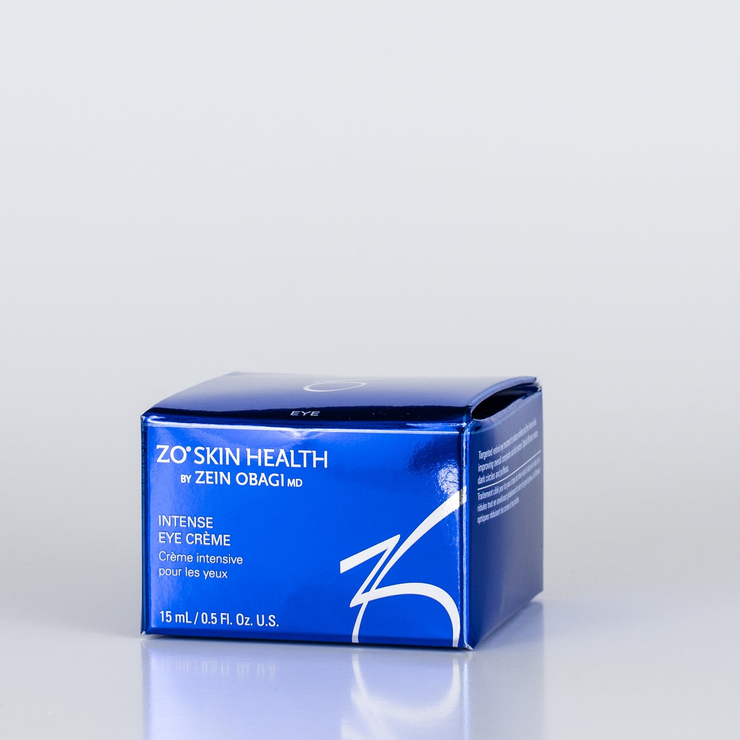 Intense Eye Creme