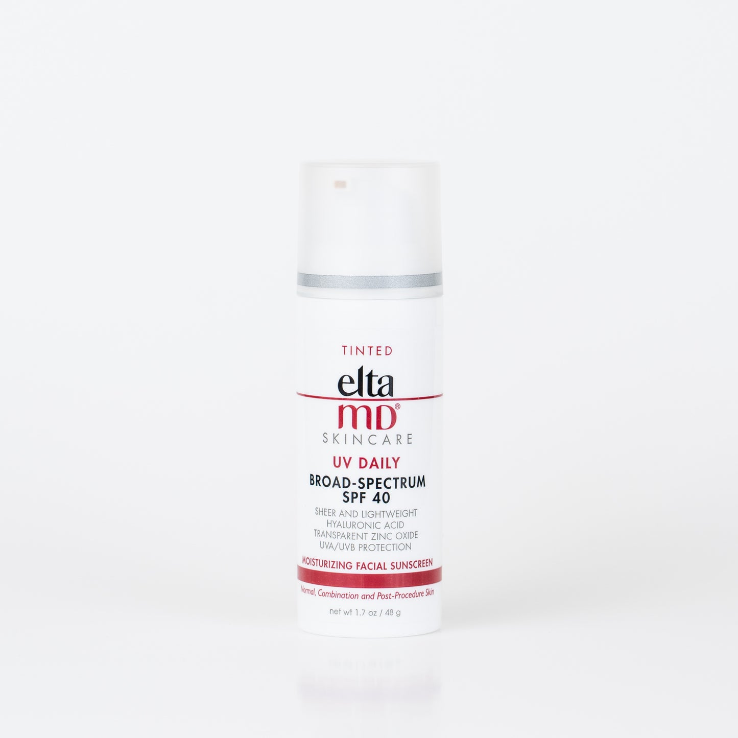 UV Daily Broad-Spectrum Tinted SPF 40