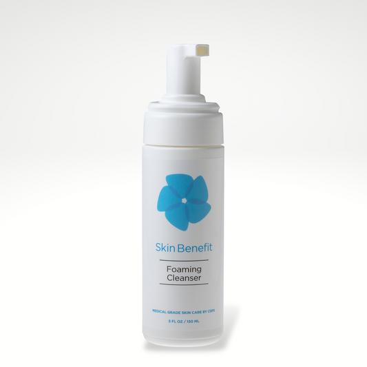 Foaming Cleanser