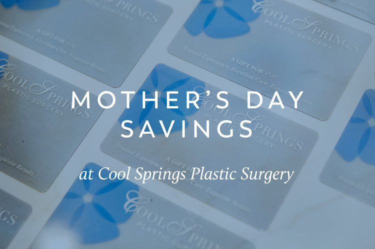 2024 Mother's Day Savings