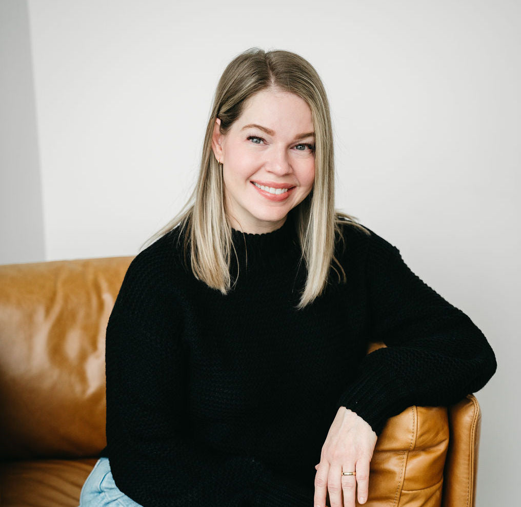 Heather Happy: AM & PM Routine