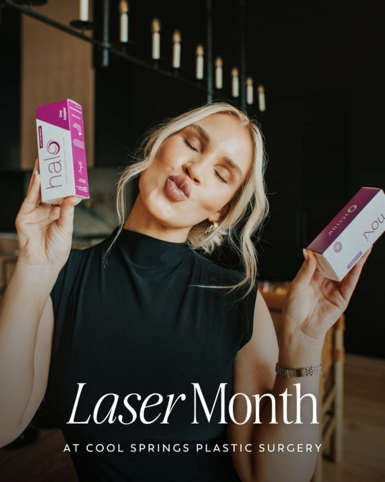 Laser Month 2025