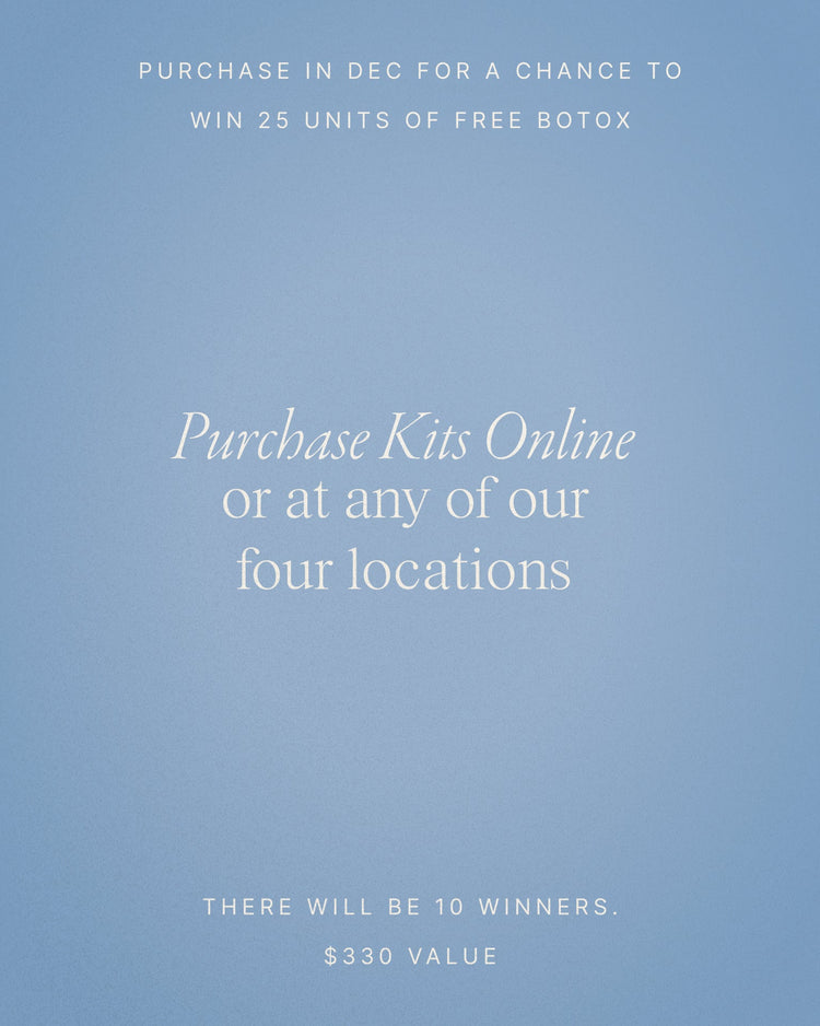 Skincare Kits: Holiday Edition