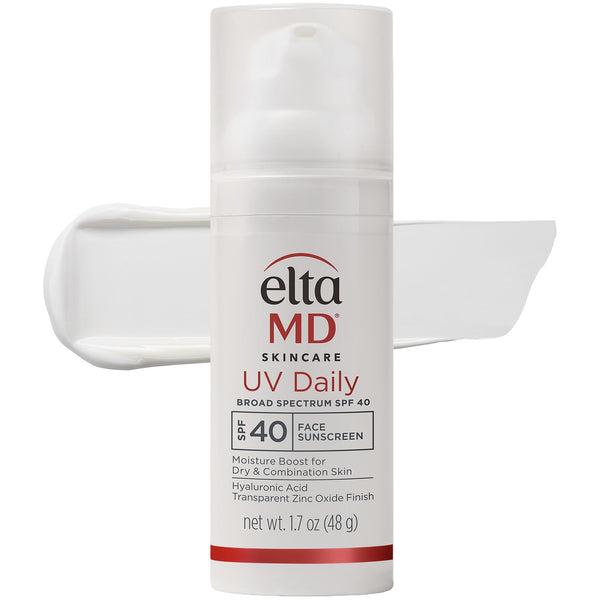 EltaMD UV Daily Broad-Spectrum Non-Tinted SPF 40