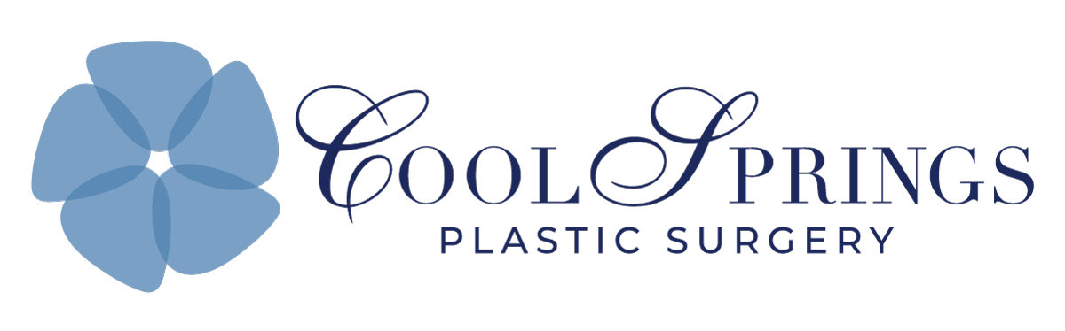 Cool Springs Plastic Surgery logo