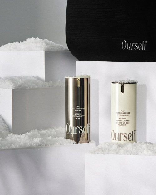 Ourself Face Firming Duo