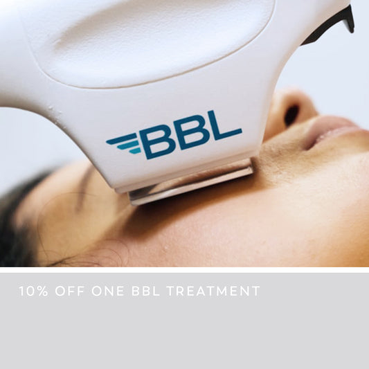 BBL at 10% off