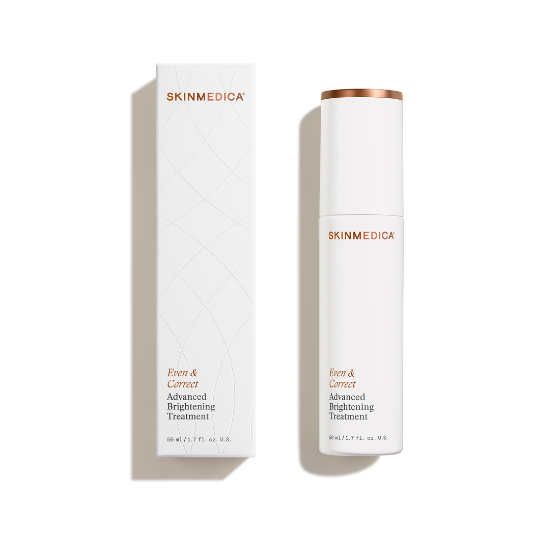 Even & Correct Advanced Brightening Treatment
