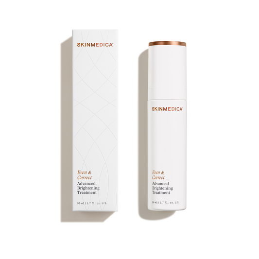 SkinMedica Even & Correct Advanced Brightening Treatment
