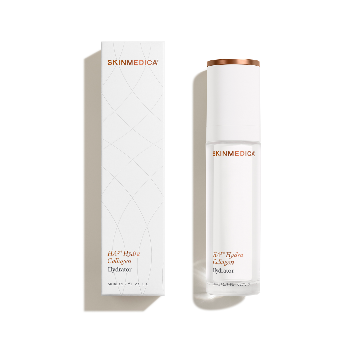 SkinMedica HA5 Hydra Collagen Hydrator