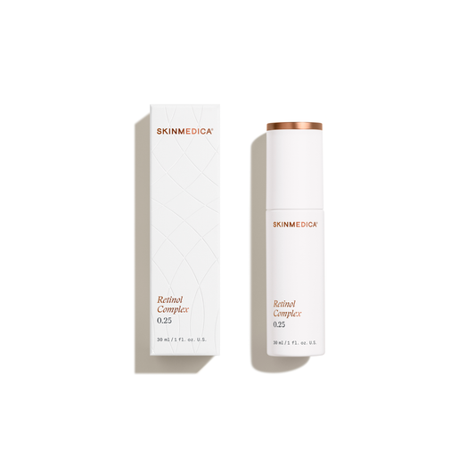 SkinMedica Retinol Complex 0.25