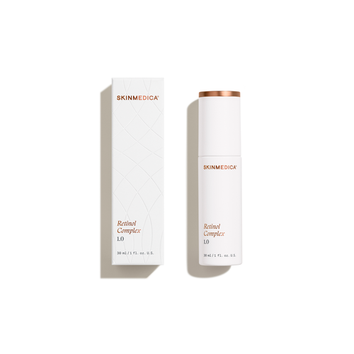 SkinMedica Retinol Complex 1.0