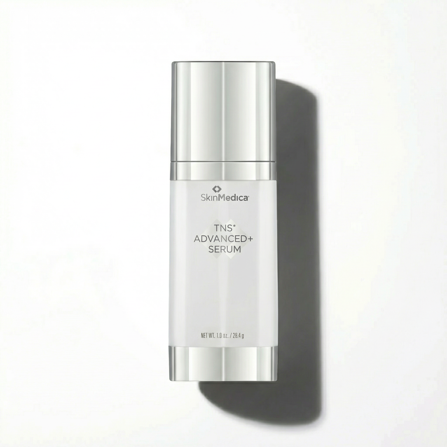 SkinMedica TNS Advanced+ Serum Dual Chamber Growth Factor for Sagging Skin