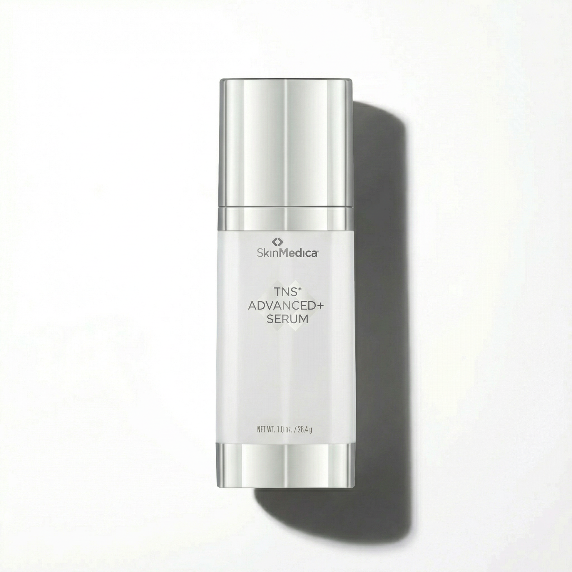 SkinMedica TNS Advanced+ Serum Dual Chamber Growth Factor for Sagging Skin