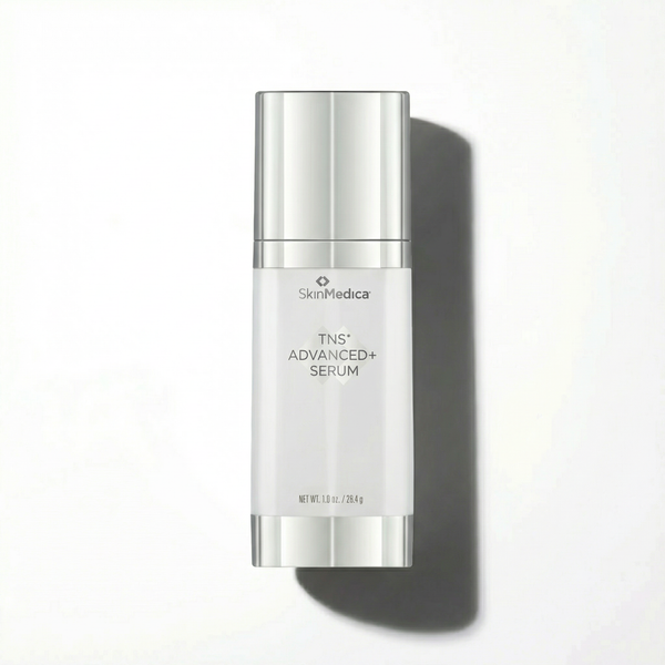 SkinMedica TNS Advanced+ Serum Dual Chamber Growth Factor for Sagging Skin