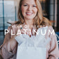Year of Beauty: Platinum
