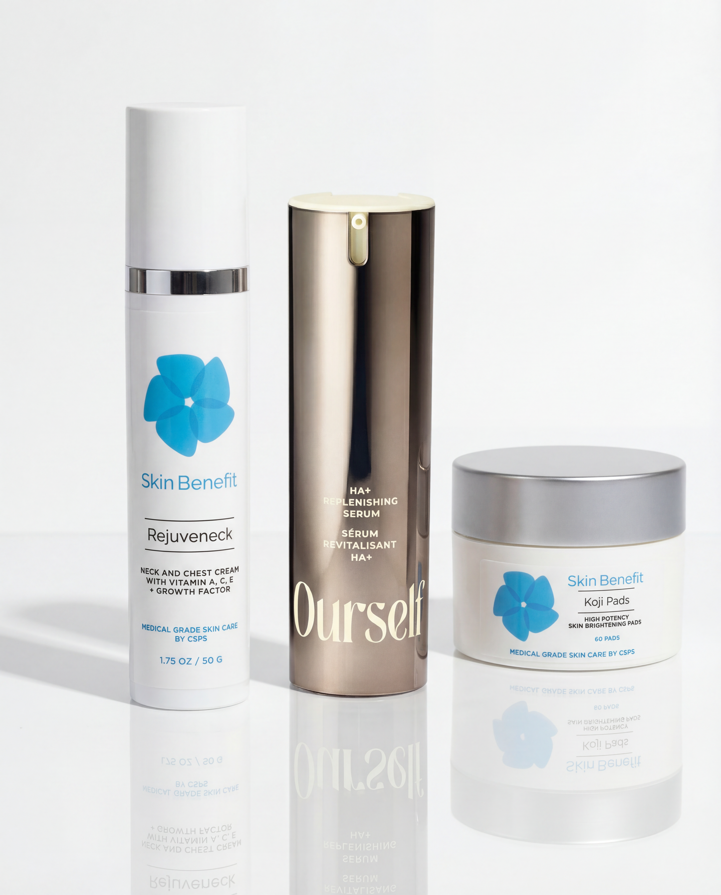 Anti-Aging Skincare Set