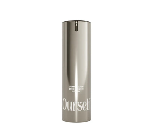 Ourself Complexion Brightening Serum