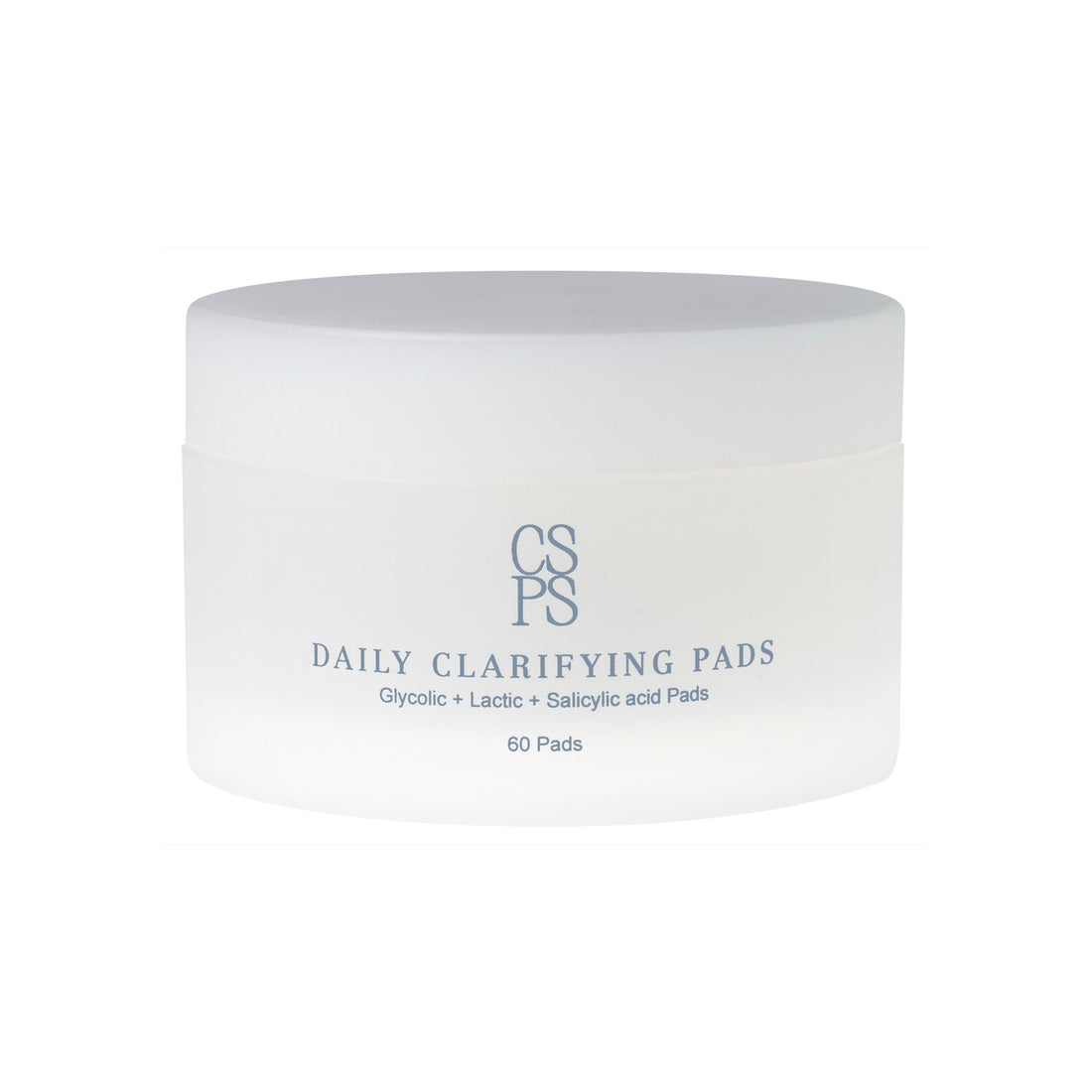 Daily Clarifying Pads