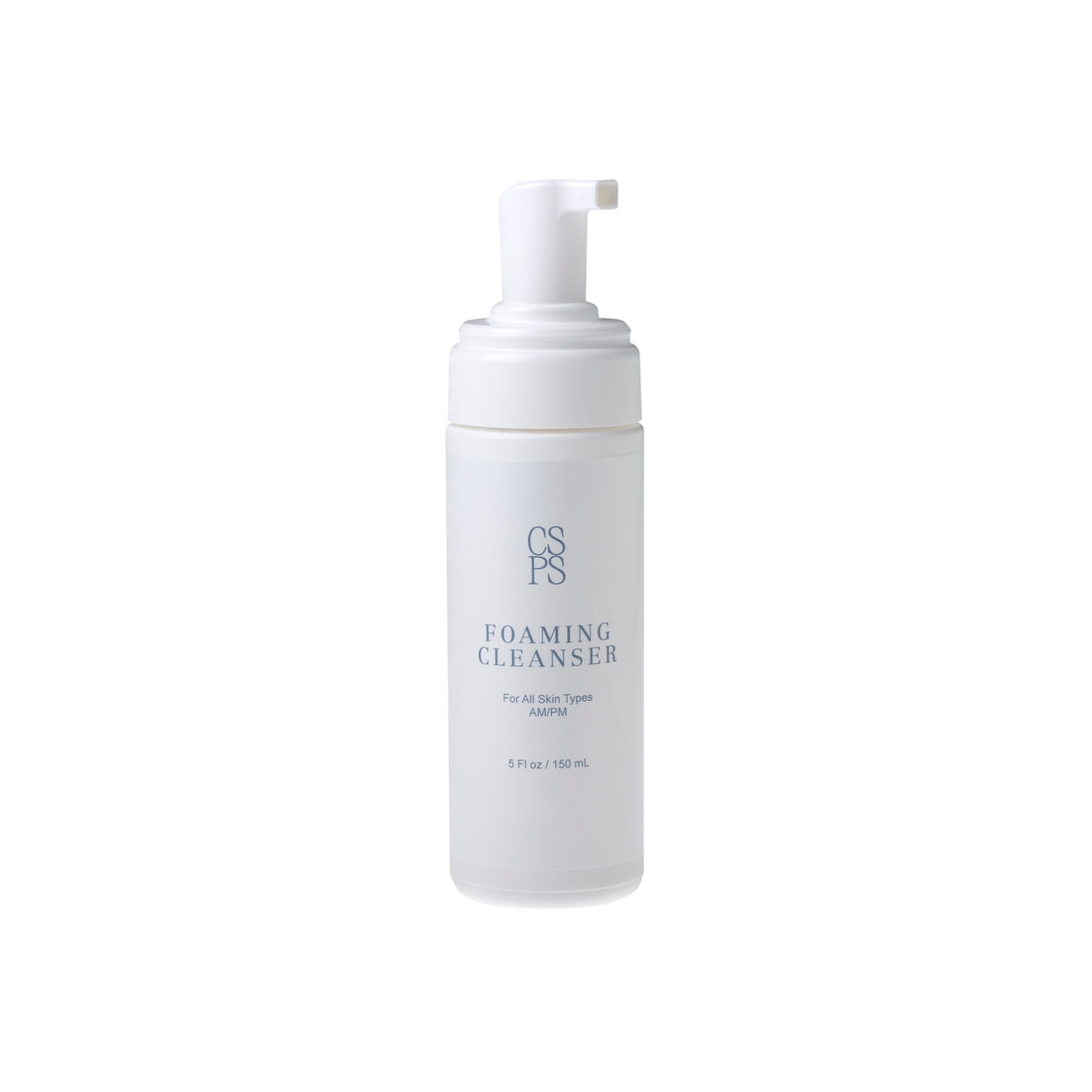 Foaming Cleanser