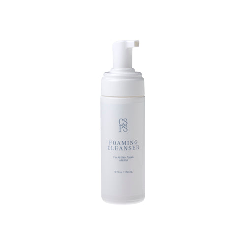 Foaming Cleanser