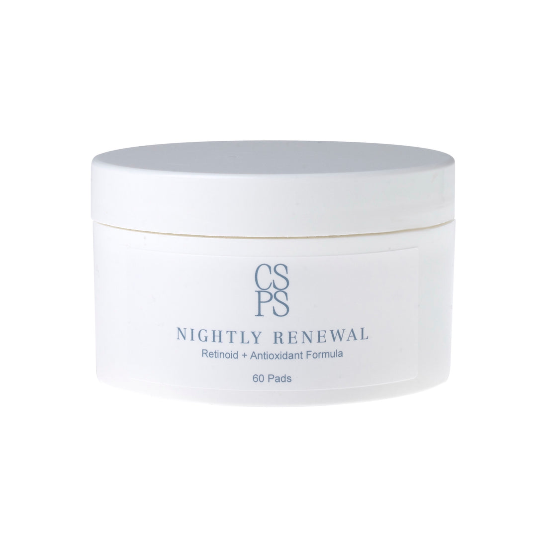 Nightly Renewal Pads