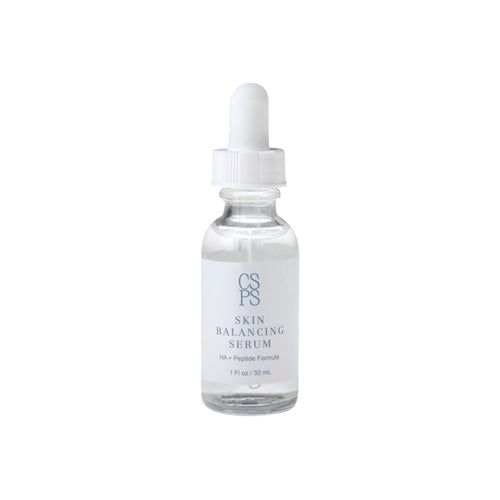 Skin Balancing Serum