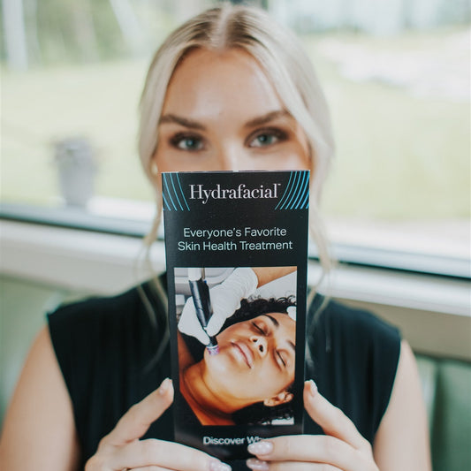 buy a hydrafacial in nashville