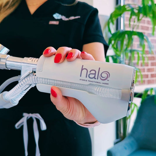 HALO