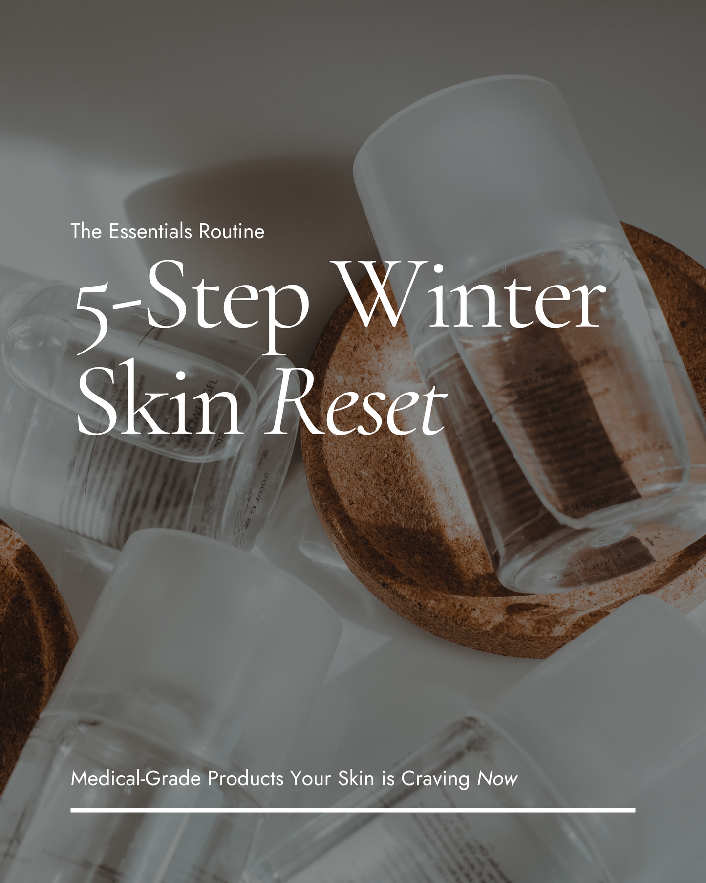 Essentials Skincare Set