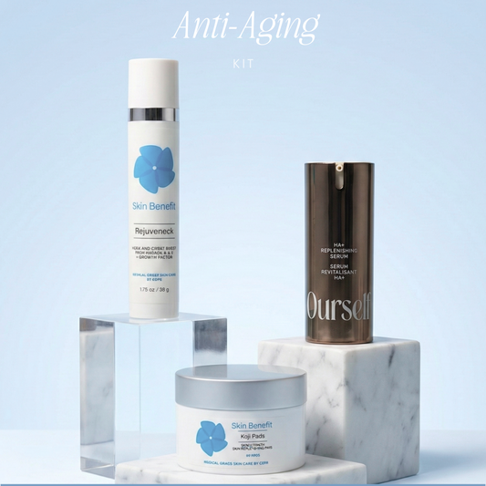 Anti-Aging Kit