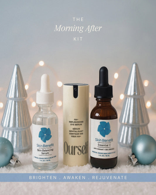 Morning After Kit - Holiday Edition
