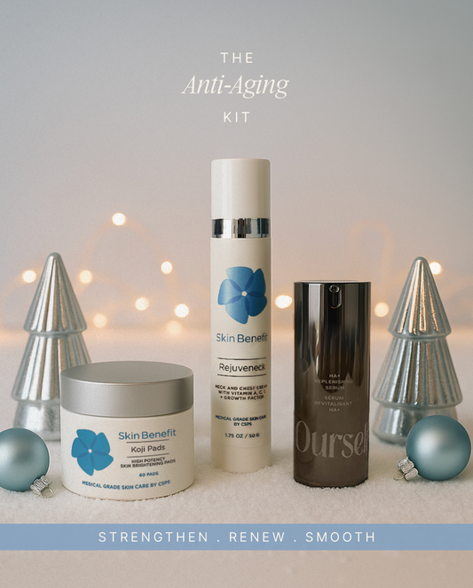 Anti-Aging Kit – Holiday Edition
