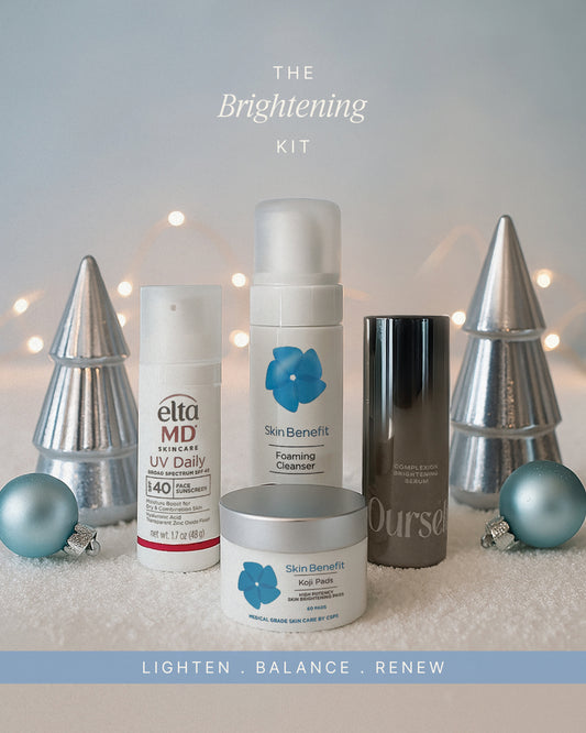 Brightening Kit - Holiday Edition